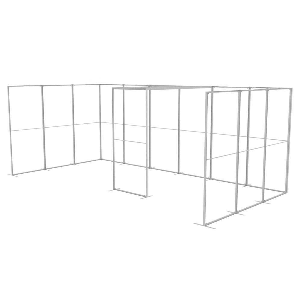 QSEG Tradeshow Configurations I — Hardware Only